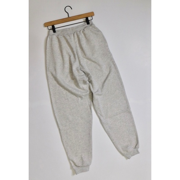 NWT!! WEWOREWHAT Slim Leg Jogger Pants Sweats Sweatpants Sweats Loungewear Small - Picture 9 of 16